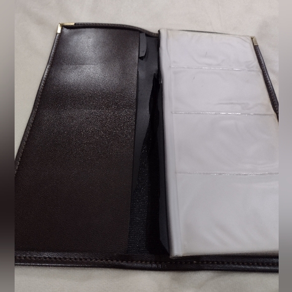 Leather - Picture 9 of 11